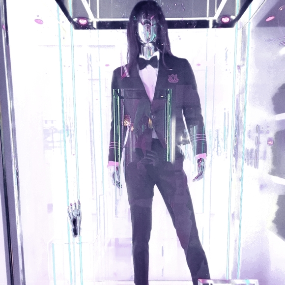 Meet your Posher, Elle - Picture 2 of 11